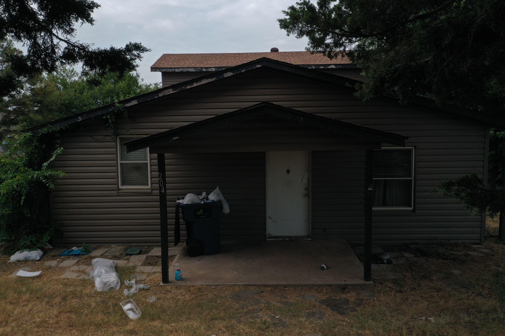 Madison Ave Ne, Piedmont, OK 73078