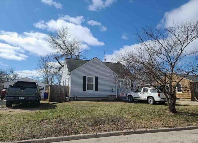 Iowa Ave Se, Cedar Rapids, IA 52403