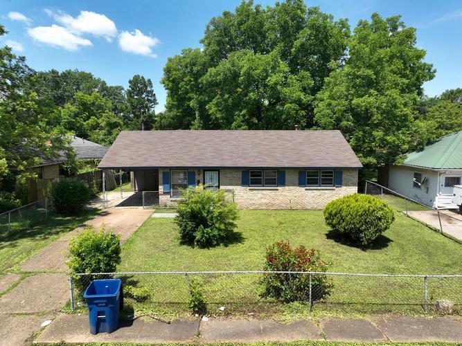 N 34th St, West Memphis, AR 72301