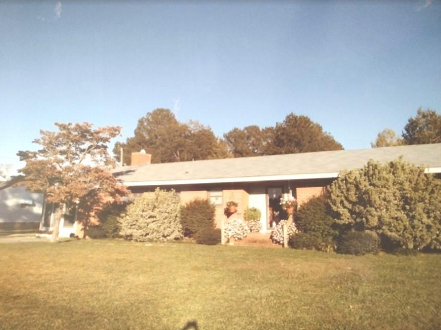 Wilson Street Ext, Plymouth, NC 27962