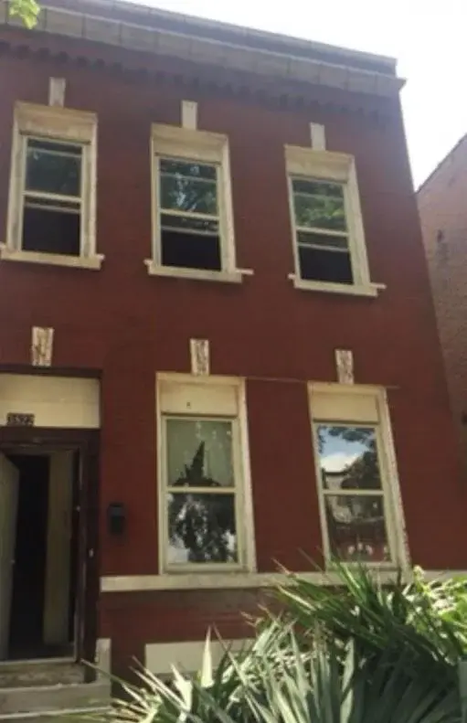 Vest Ave, Saint Louis, MO 63107