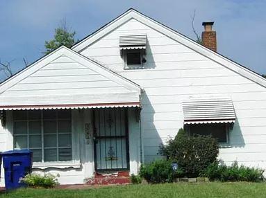 Woodstock Ave, Saint Louis, MO 63136