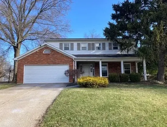 Chagrin Way, Cincinnati, OH 45251
