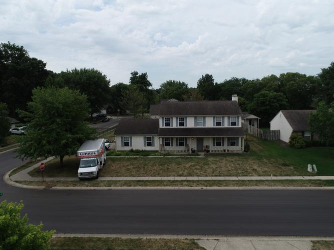 Hyannis Dr, Avon, IN 46123