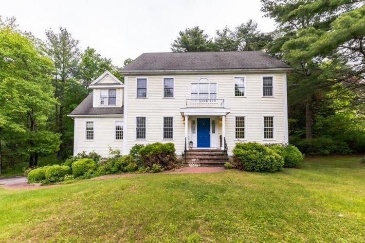Berkshire St, Norfolk, MA 02056