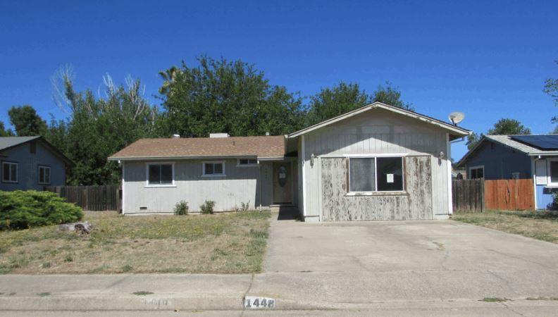 Andrew Ave, Anderson, CA 96007