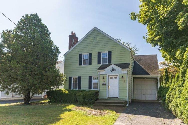 Jackson Ave, Bridgeport, CT 06606