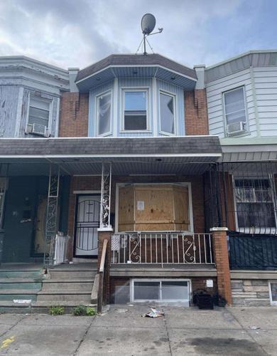 Stouton St, Philadelphia, PA 19134