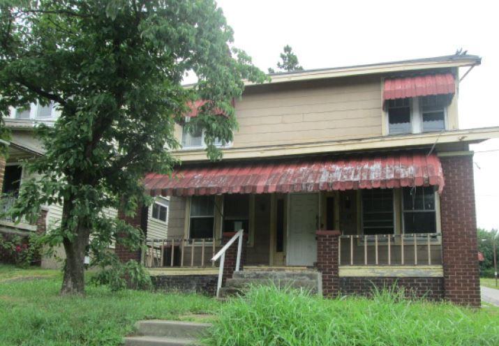 Waller St, Portsmouth, OH 45662