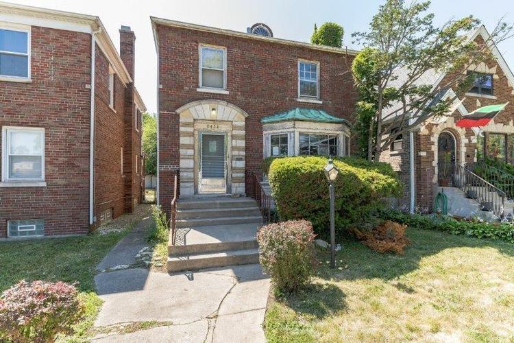 S Vernon Ave, Chicago, IL 60619