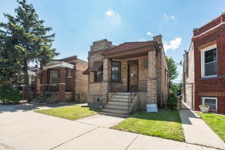 S Pulaski Rd, Chicago, IL 60623