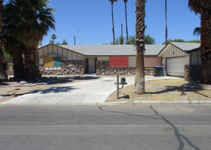 Park Way W, Las Vegas, NV 89106