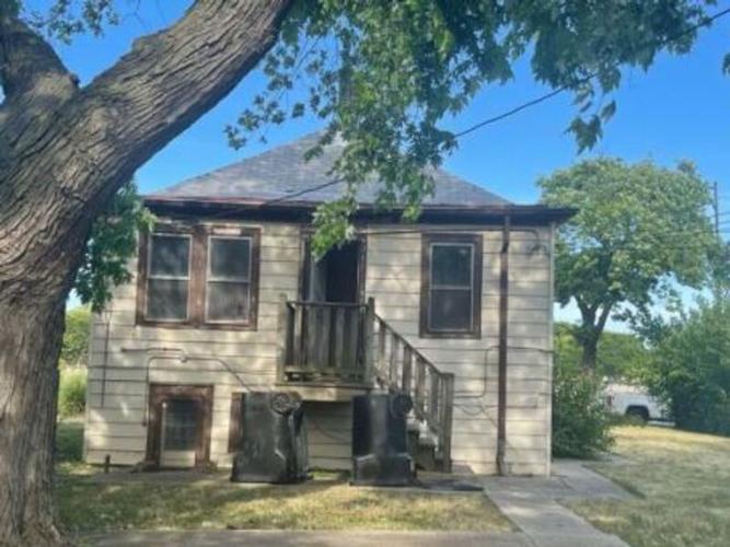 S Lafayette Ave, Chicago, IL 60620