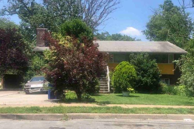 Terrace Dr, Annandale, VA 22003