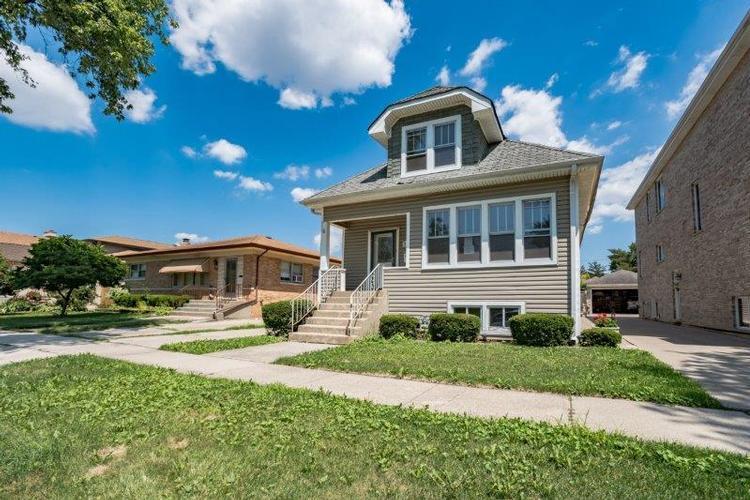 N 79th Ave, Elmwood Park, IL 60707