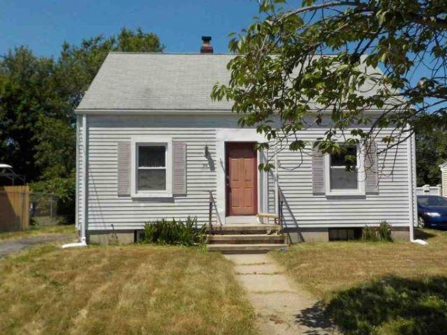 Birdseye St, Stratford, CT 06615