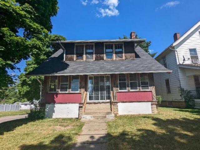 Helen Ave, Mansfield, OH 44903