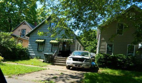 2nd Ave, North Tonawanda, NY 14120