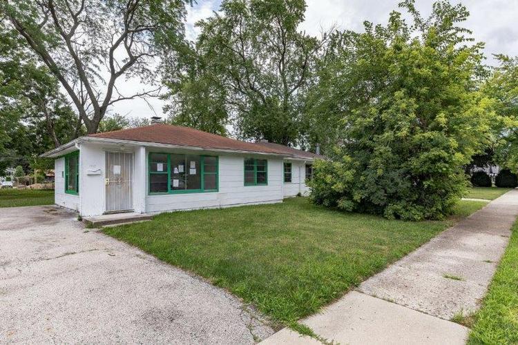 Greenfield Ave, North Chicago, IL 60064