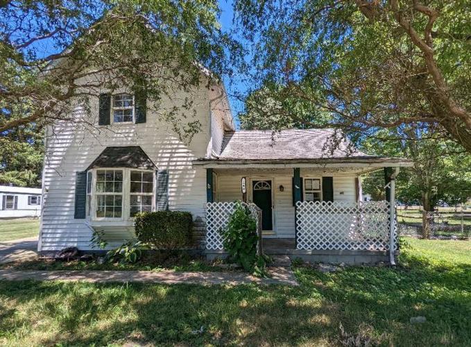 Swain St, La Rue, OH 43332