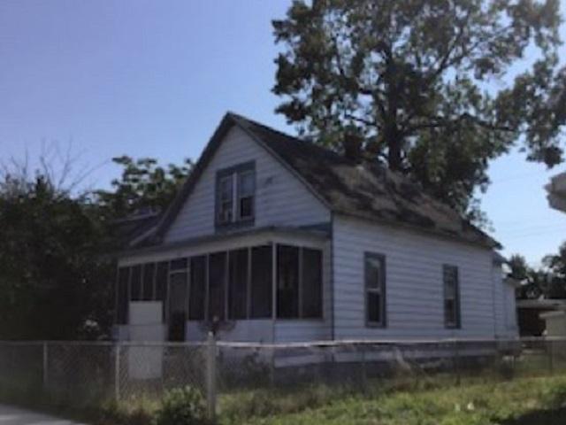 N Woodland Ave, Michigan City, IN 46360
