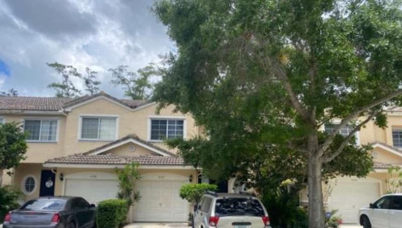 Nw 59th Mnr, Coconut Creek, FL 33073