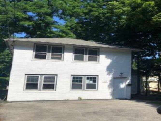 Maple St, Croton On Hudson, NY 10520