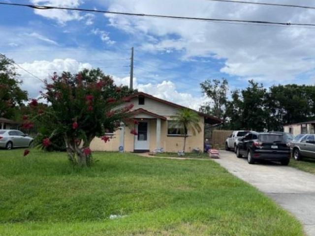 W Tropicana Ct, Kissimmee, FL 34741