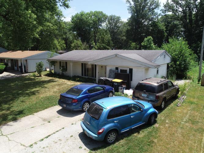 Bramble Way, Anderson, IN 46011