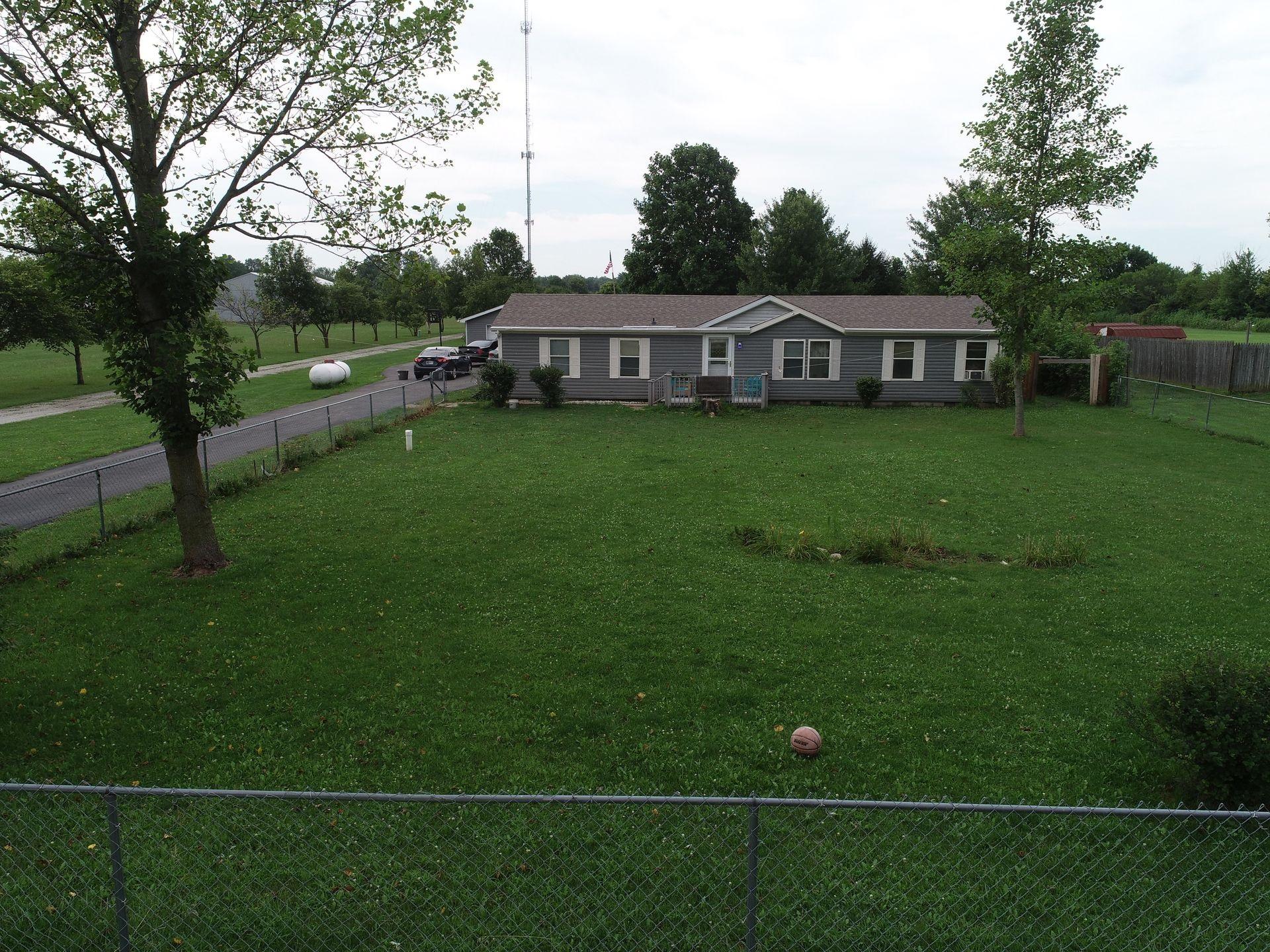 W 500 N, Anderson, IN 46012
