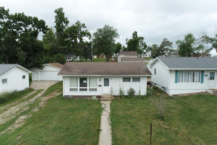 Wilson St, Tama, IA 52339