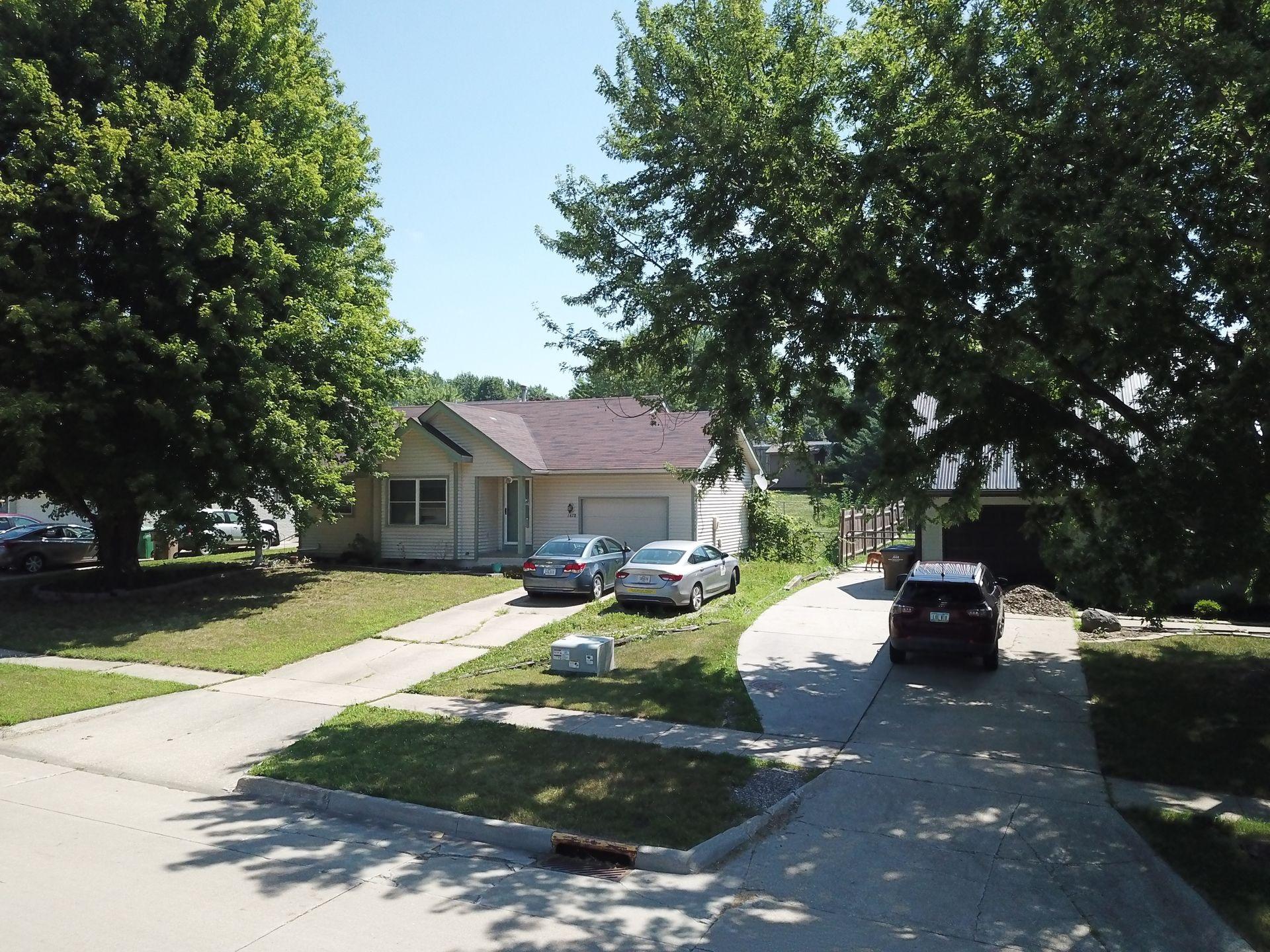 E 20th St, Norwalk, IA 50211