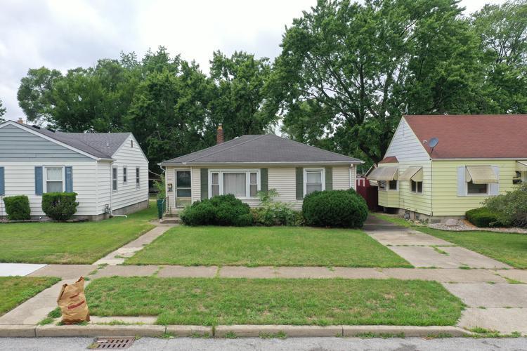 Arkansas Ave, Hammond, IN 46323