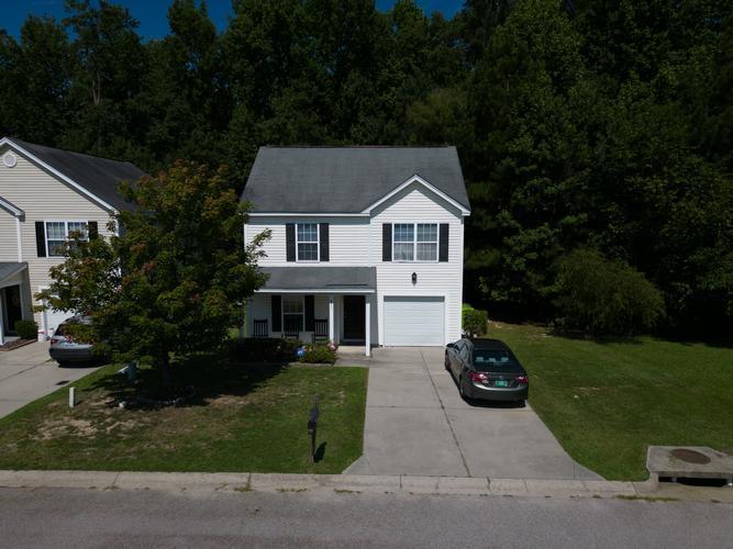 Arbor Falls Dr, Columbia, SC 29229