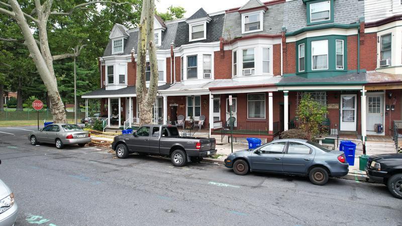 Perry St, Reading, PA 19601