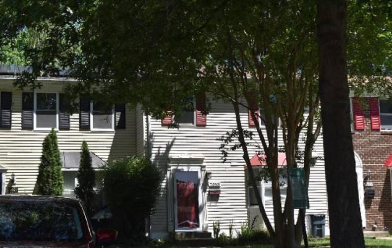 Palamar Ter, Lanham, MD 20706