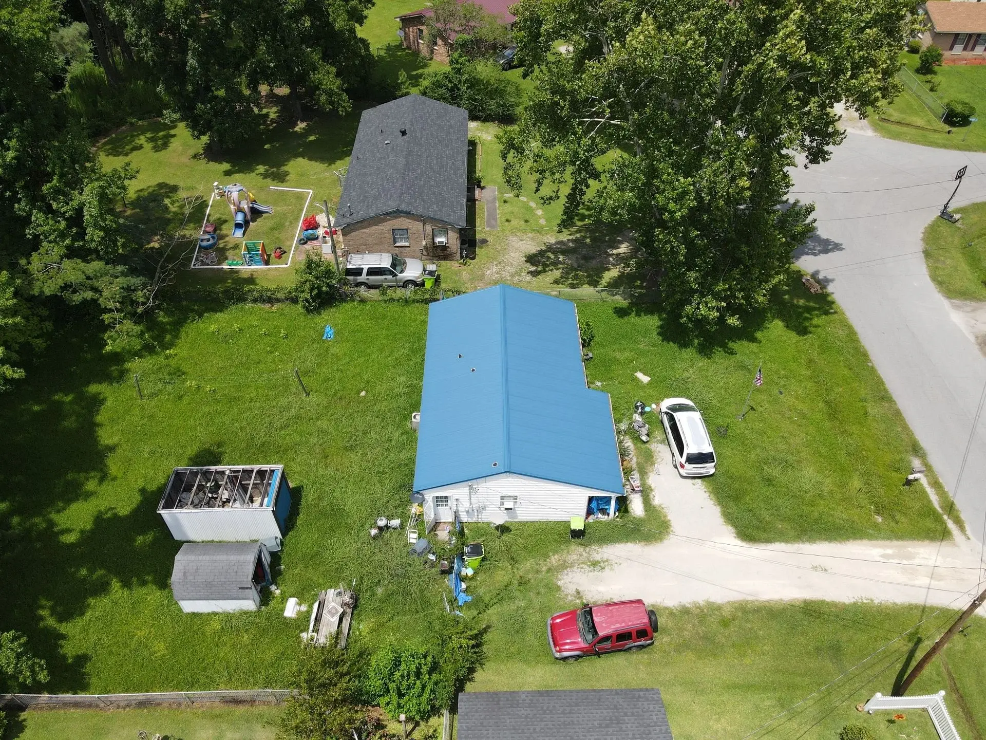 Monroe Dr, New Bern, NC 28562