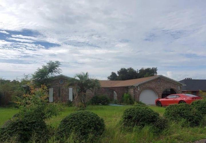 Tomlinson Rd, Pensacola, FL 32526
