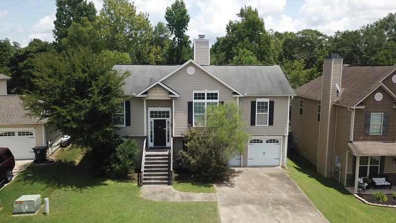 Nancy Dr, Phenix City, AL 36870