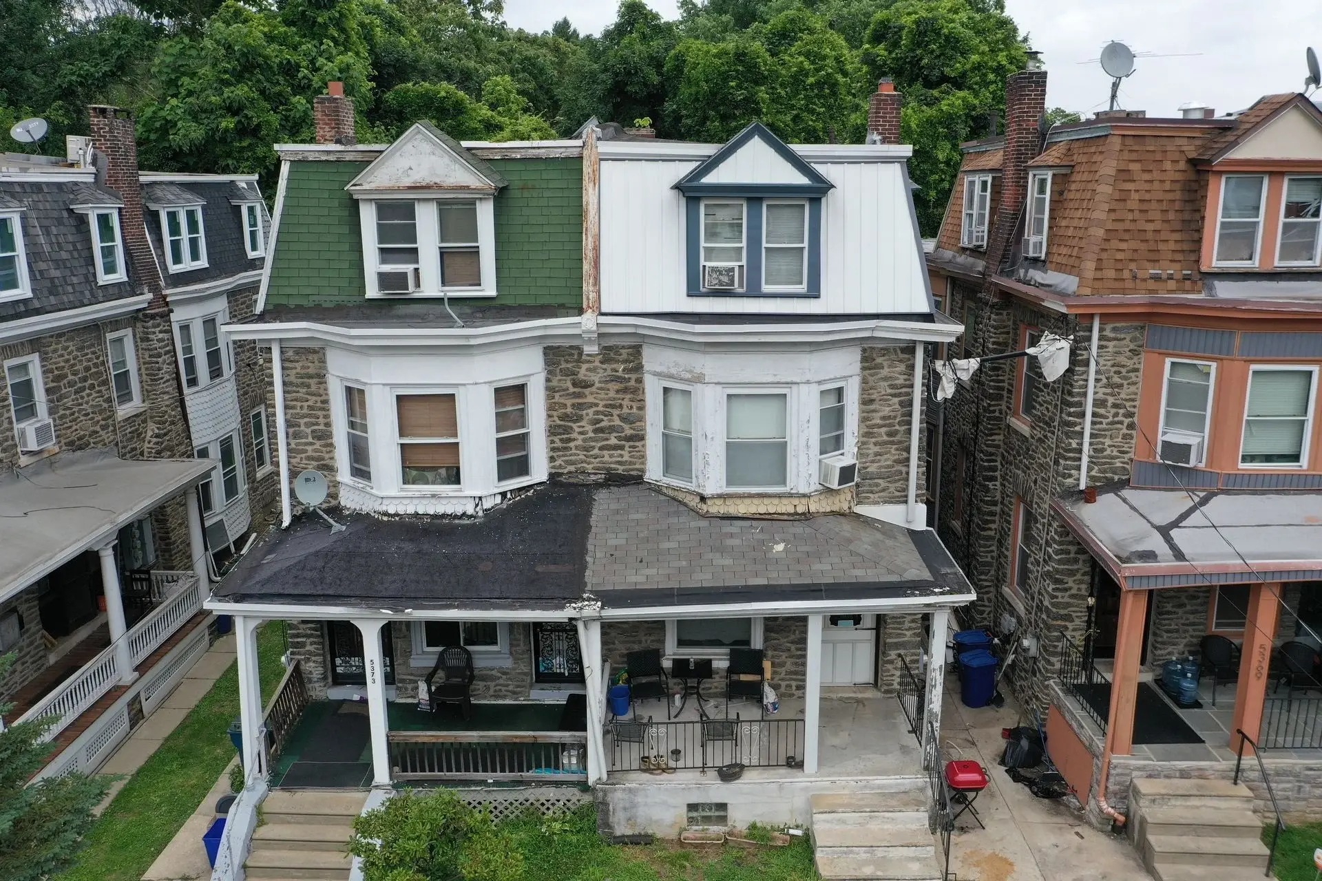 Wingohocking Ter, Philadelphia, PA 19144
