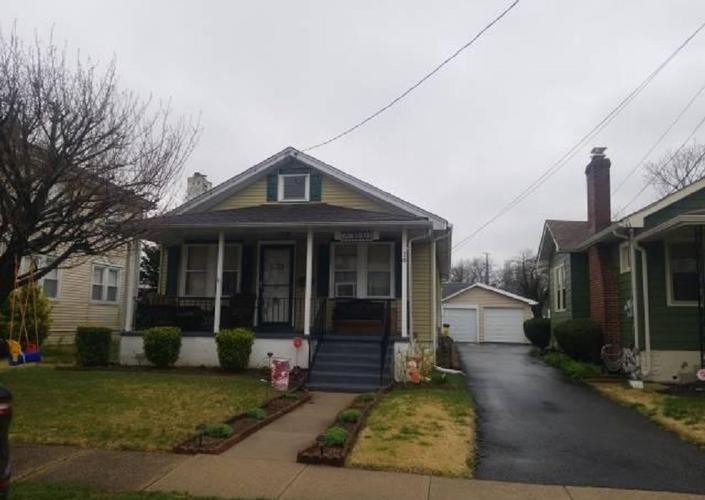 Illinois Ave, Burlington, NJ 08016