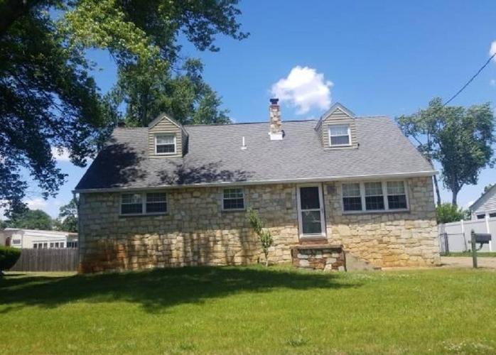 Adams St, Riverside, NJ 08075