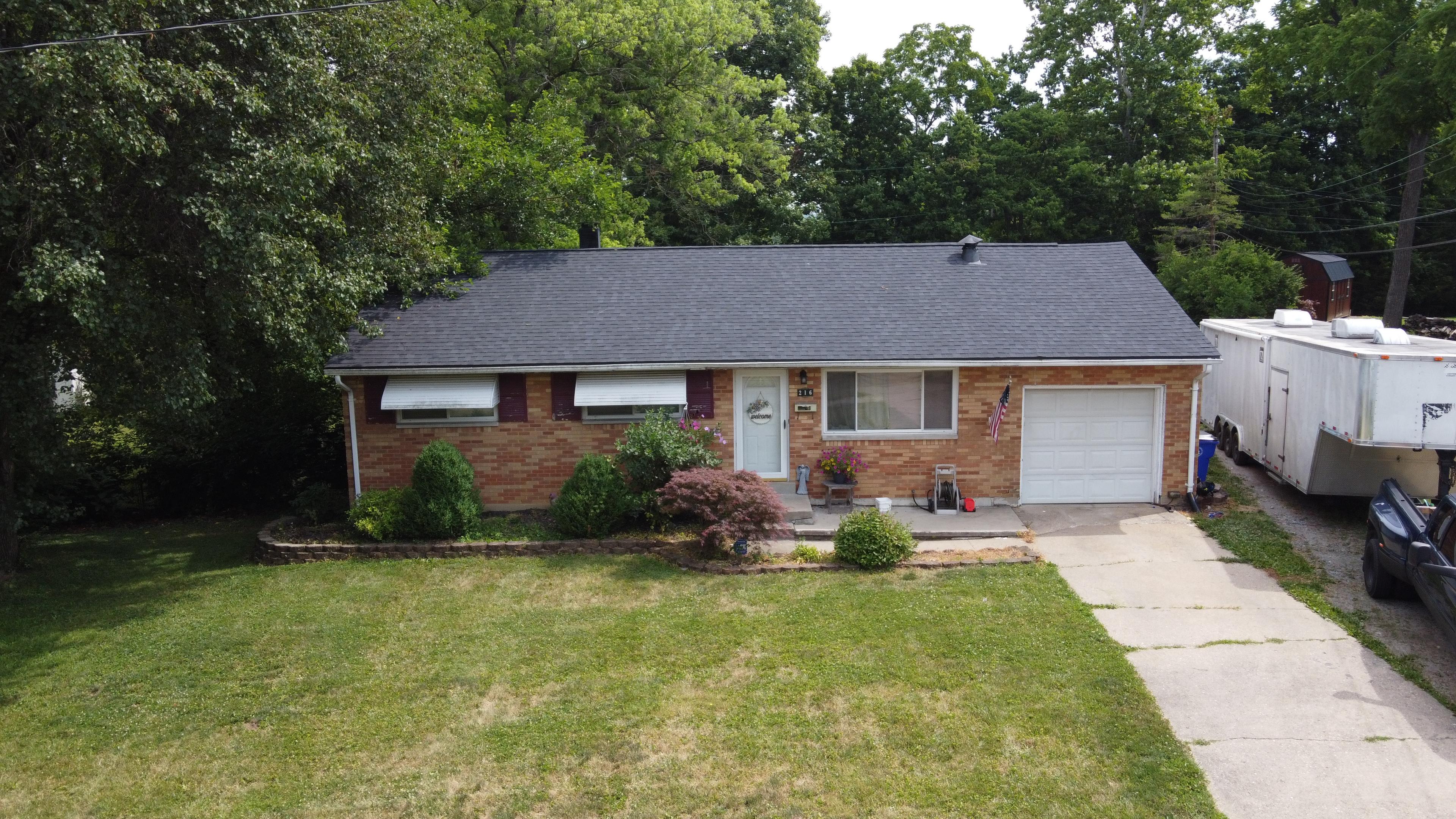 Chamberlin Dr, Hamilton, OH 45013