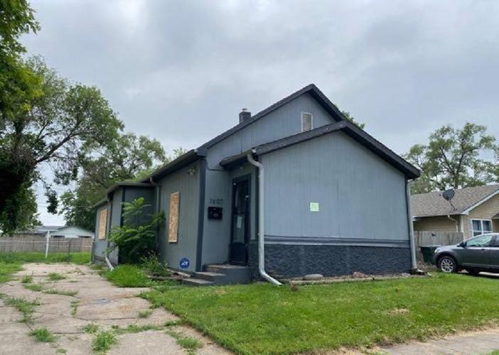7th Ave, Council Bluffs, IA 51501
