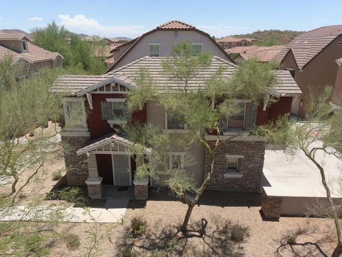 N 30th Dr, Phoenix, AZ 85086