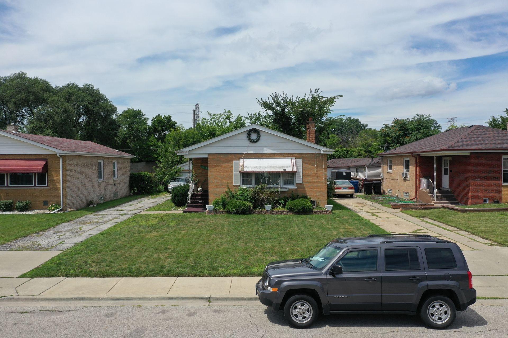 S Sangamon St, Chicago, IL 60643