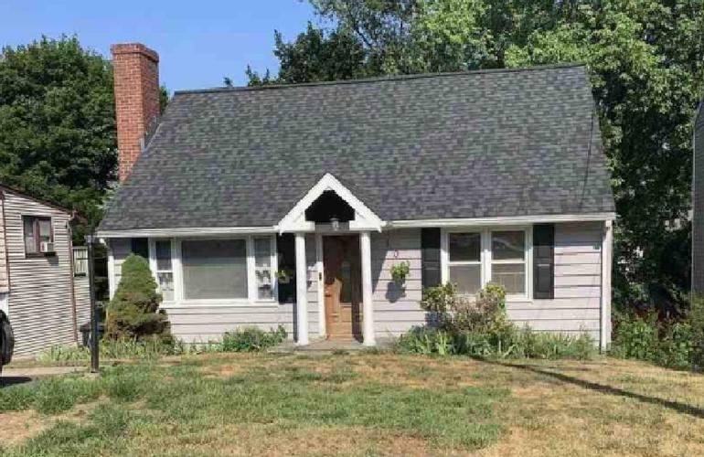 Clinton Ave, Stratford, CT 06614