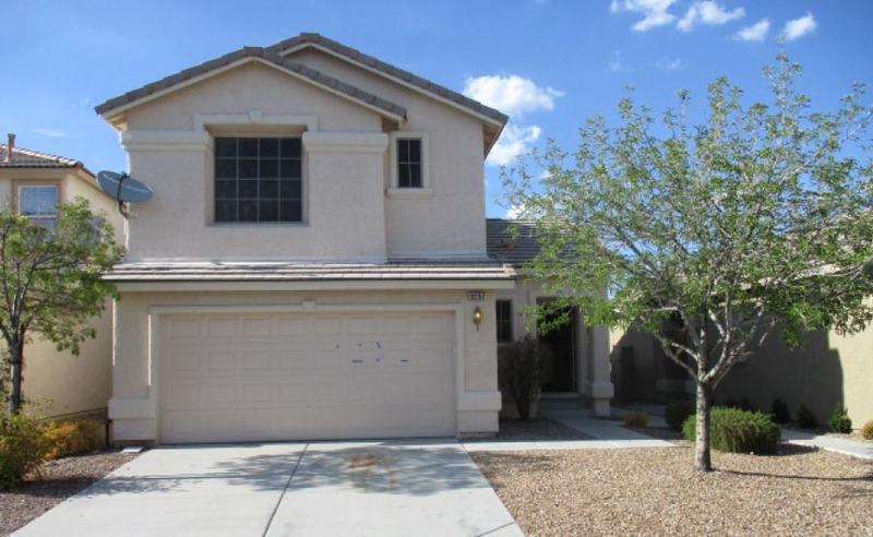 Ansley Ct, Las Vegas, NV 89148