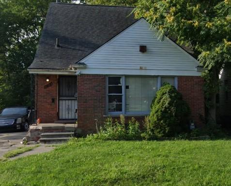 Eastwood St, Detroit, MI 48205