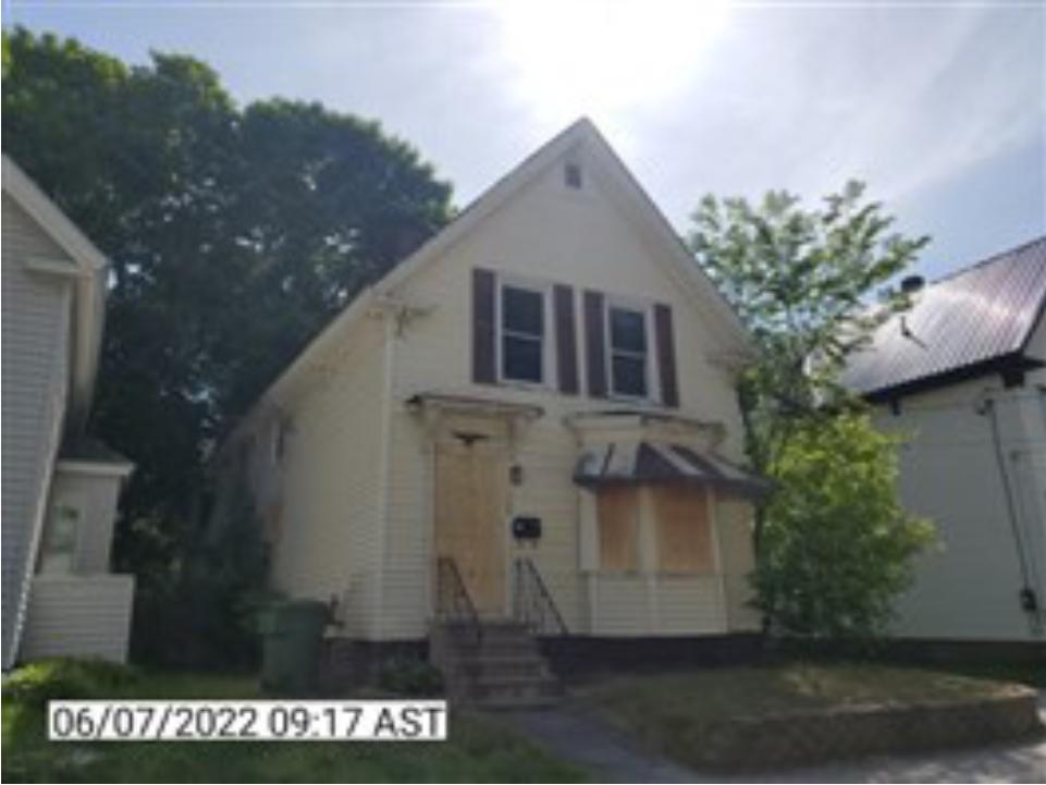 Union St, Brewer, ME 04412